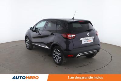 Renault Captur 1.2 TCe Energy Initiale Paris Edc 120 ch