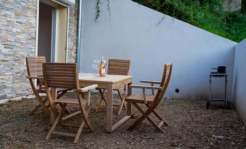 Maison - 116 m² - 4 pièces