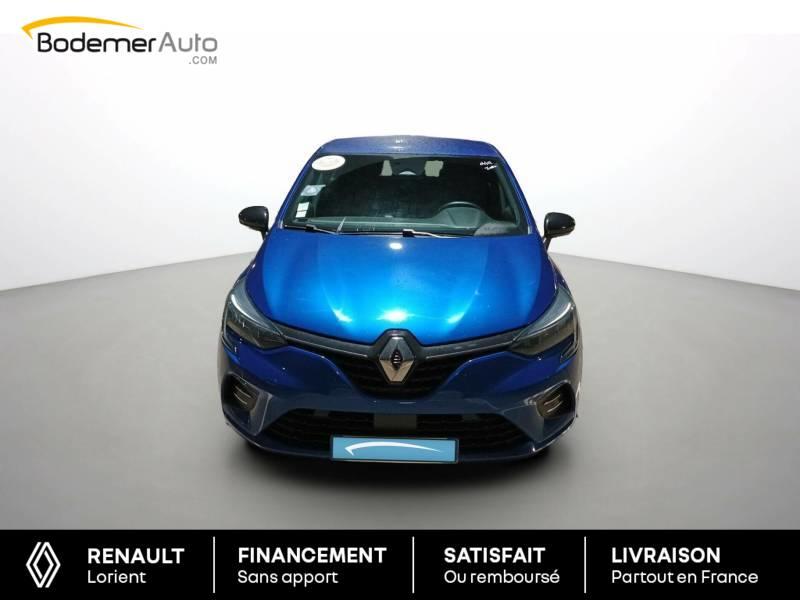 Renault Clio E-Tech 140 - 21n Limited