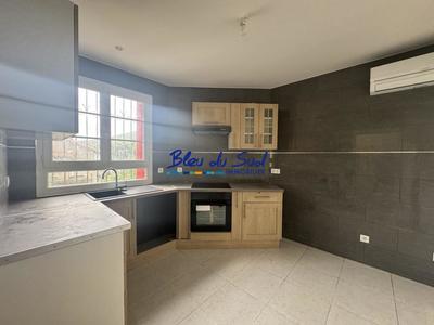 Duplex - 64 m² - 3 pièces