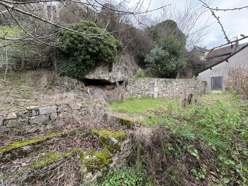 Maison - 60 m² - 3 pièces