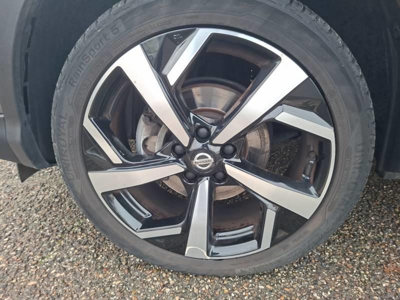 Nissan Qashqai 1.6 dCi 130 Tekna+