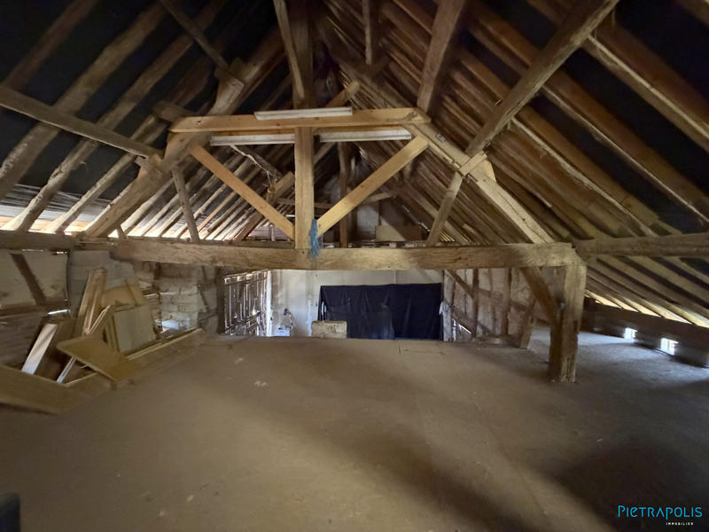 Maison - 159 m² - 5 pièces