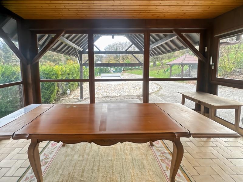 Maison - 146 m² - 6 pièces