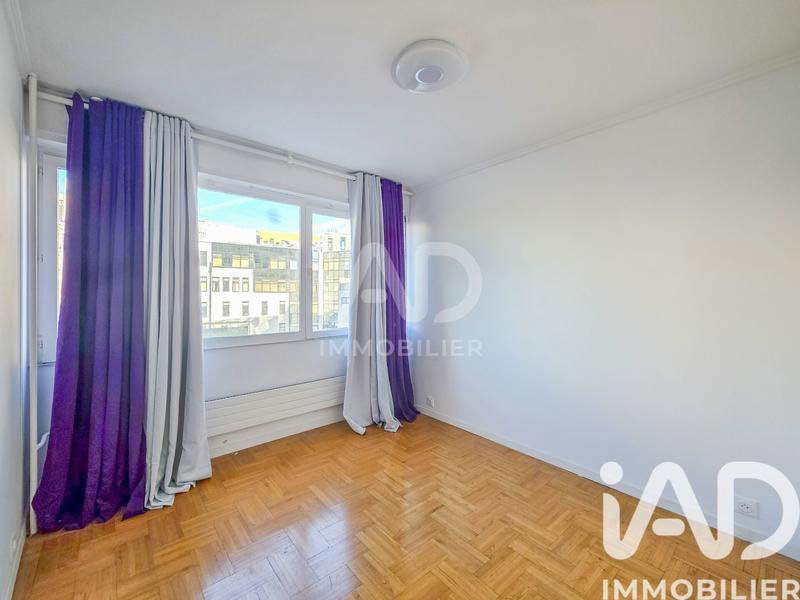 Appartement - 72 m² - 3 pièces