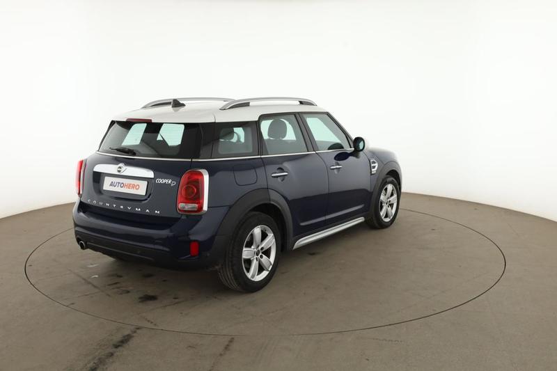 Mini Countryman Cooper d Bv6 150 ch