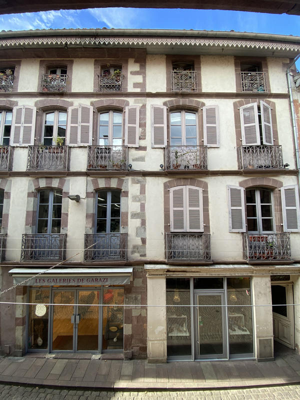 Appartement - 81 m² - 4 pièces