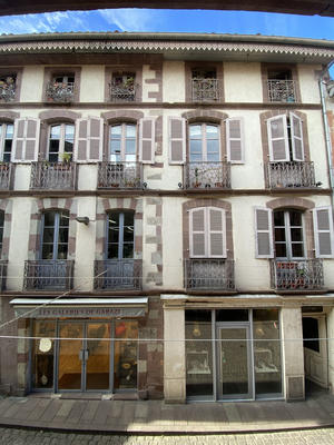 Appartement - 81 m² - 4 pièces