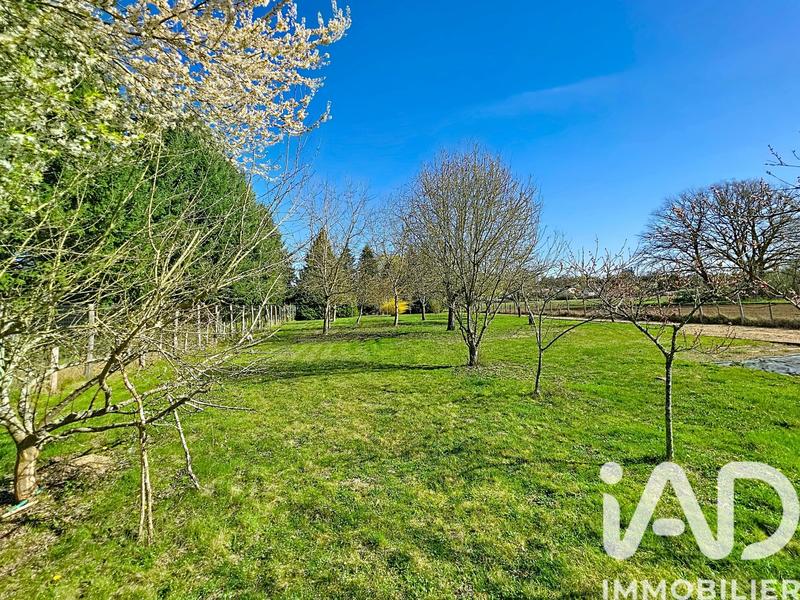 Châlet - 69 m² - 3 pièces