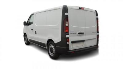 Renault Trafic Fourgon Frigo L1h1 Cellule Iso-City Froid Positif 3t Blue dCI 130 Leasing