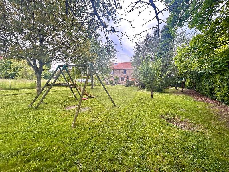 Maison - 69 m² - 3 pièces