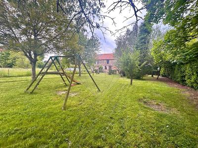 Maison - 69 m² - 3 pièces