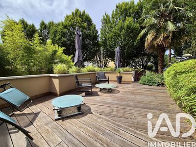 Maison - 147 m² - 6 pièces