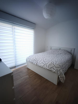 Maison - 59 m² - 3 pièces