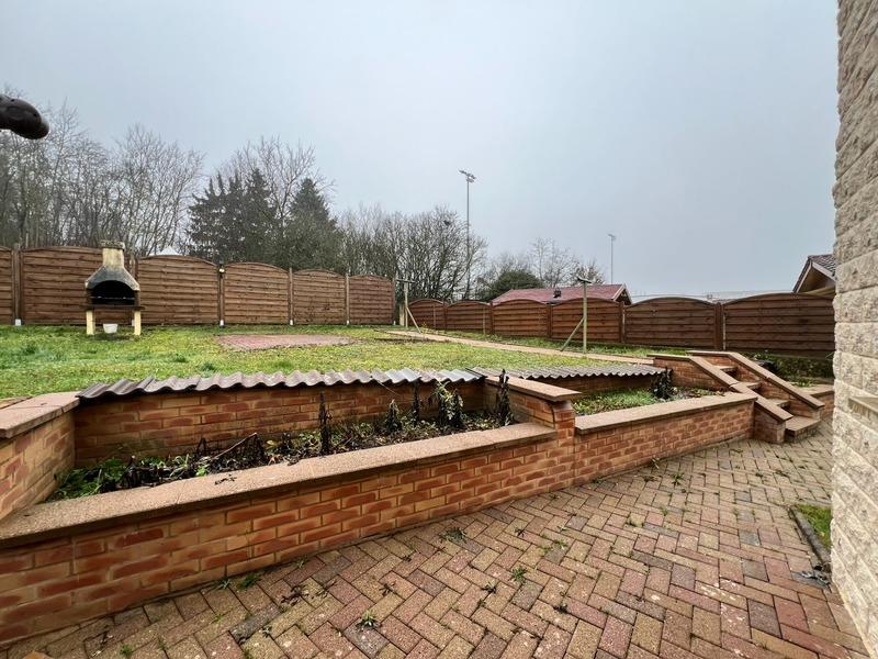 Maison - 155 m² - 7 pièces