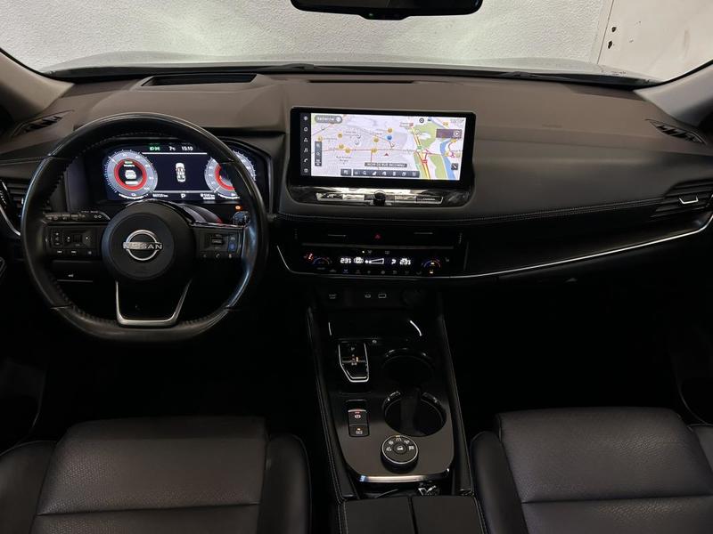 Nissan X-Trail E-Power 213 E-4orce Tekna 7pl