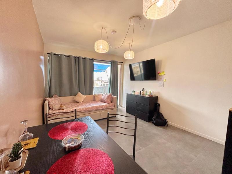 Appartement - 74 m² - 3 pièces