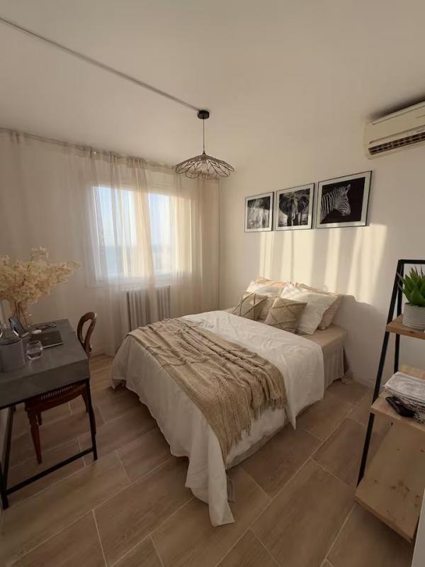 Appartement - 61 m² - 4 pièces