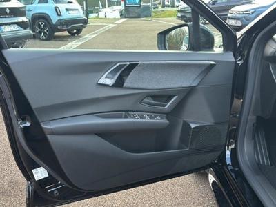 Renault Clio nouvelle Renault evolution full hybrid E-Tech 160 ch