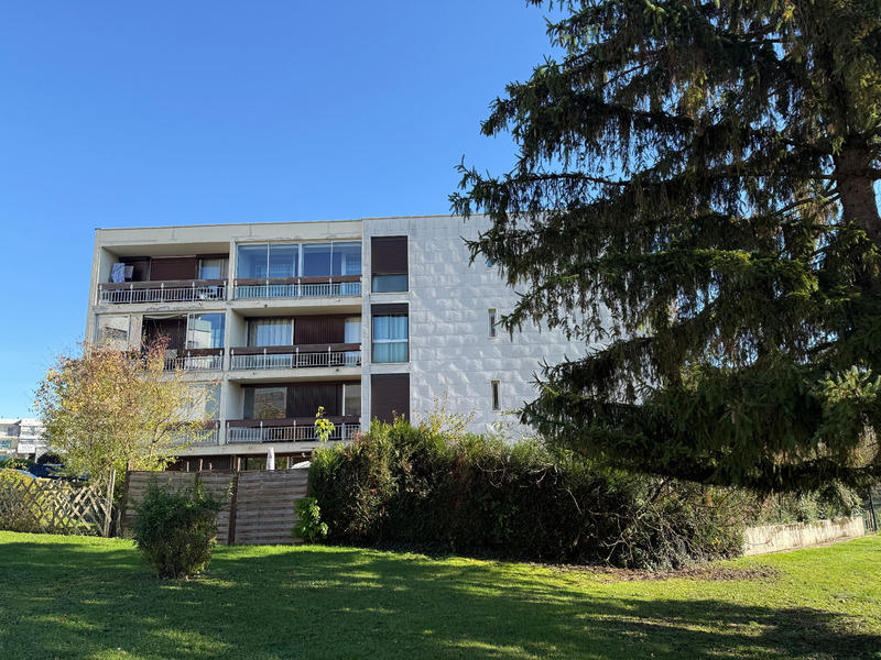 Appartement - 35 m² - 1 pièce