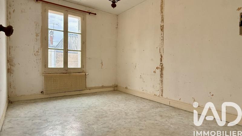 Maison - 148 m² - 5 pièces