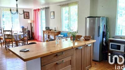 Appartement - 75 m² - 3 pièces