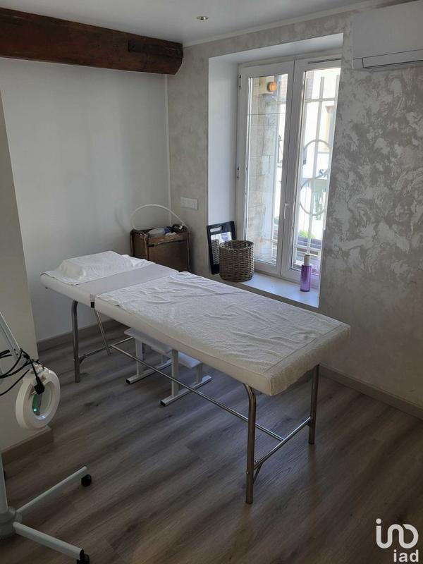 Local commercial - 110 m²