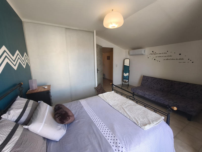 Maison - 140 m² - 4 pièces