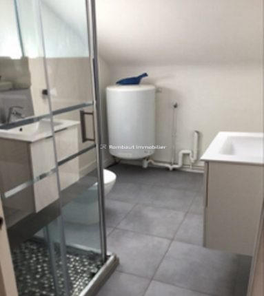 Appartement - 29 m² - 2 pièces