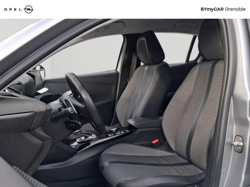 Peugeot 208 PureTech 100 s&amp;S Eat8 Allure