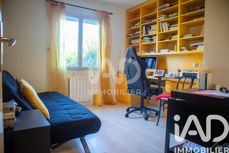 Maison - 105 m² - 6 pièces