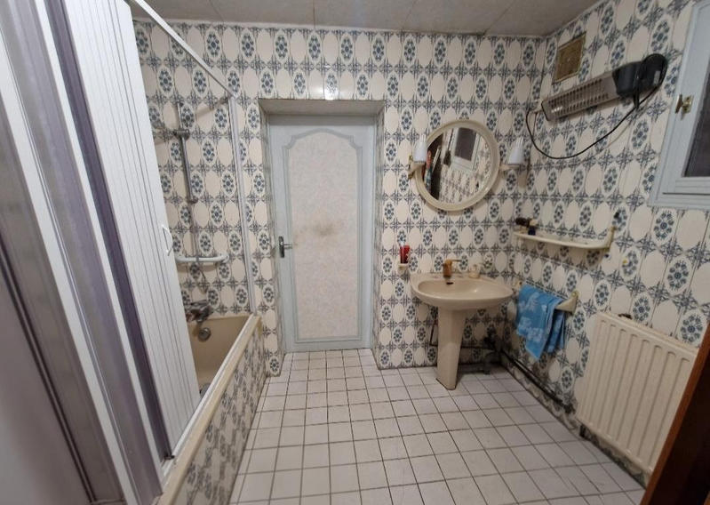 Maison - 178 m² - 6 pièces