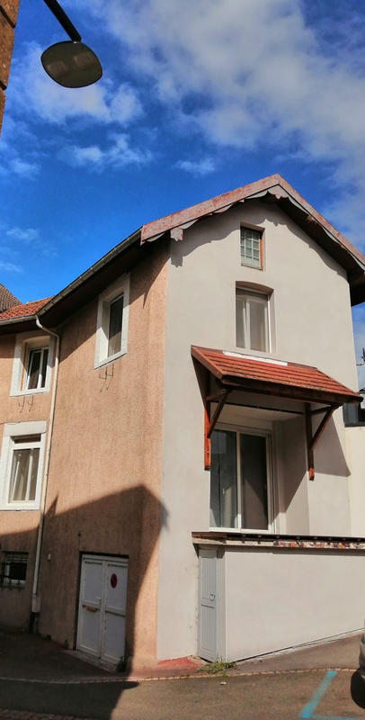 Maison - 147 m² - 5 pièces