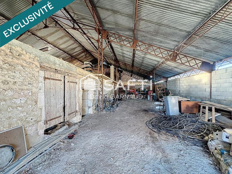 Propriété - 310 m² - 10 pièces