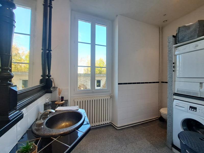 Maison - 155 m² - 5 pièces