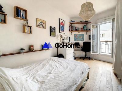 Appartement - 34 m² - 2 pièces