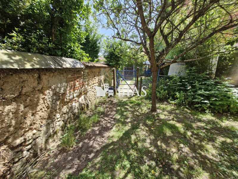 Maison ancienne - 196 m² - 10 pièces