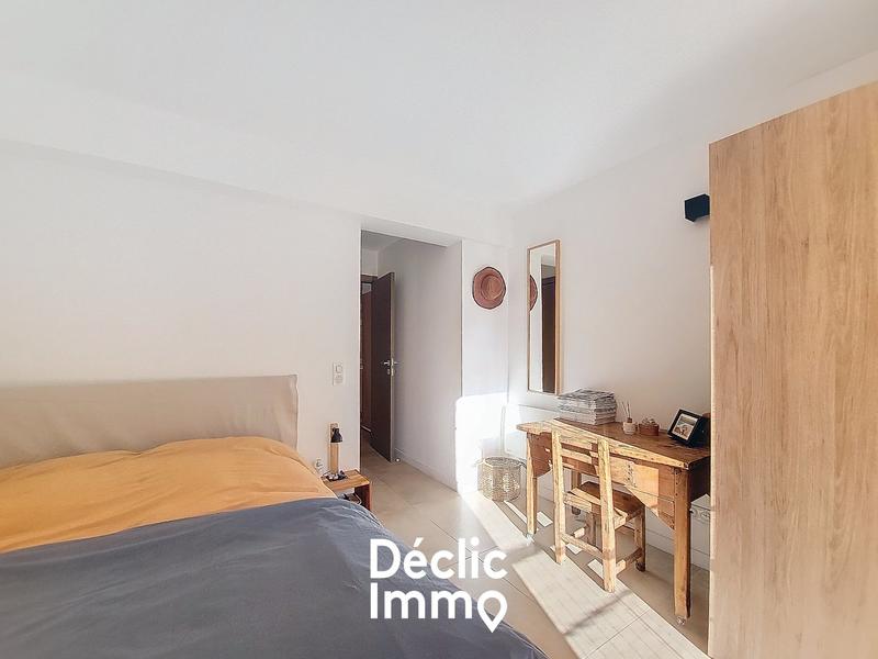 Appartement - 68 m² - 4 pièces