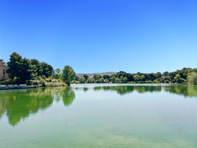 Appartement - 31 m² - 2 pièces