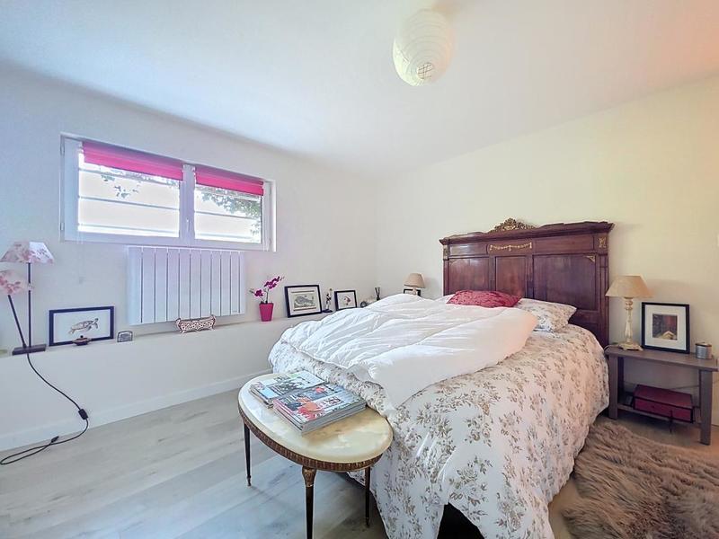 Maison - 164 m² - 5 pièces