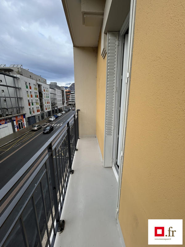 Appartement - 29 m² - 1 pièce