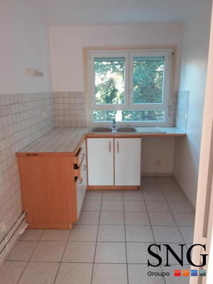 Appartement - 70 m² - 4 pièces