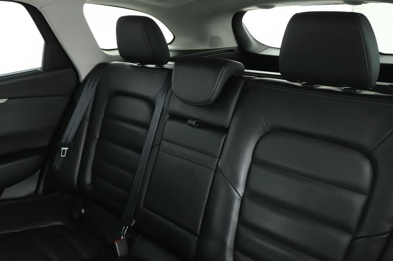 Renault Talisman estate 1.6 dCi Energy Initiale Paris Edc 160 ch