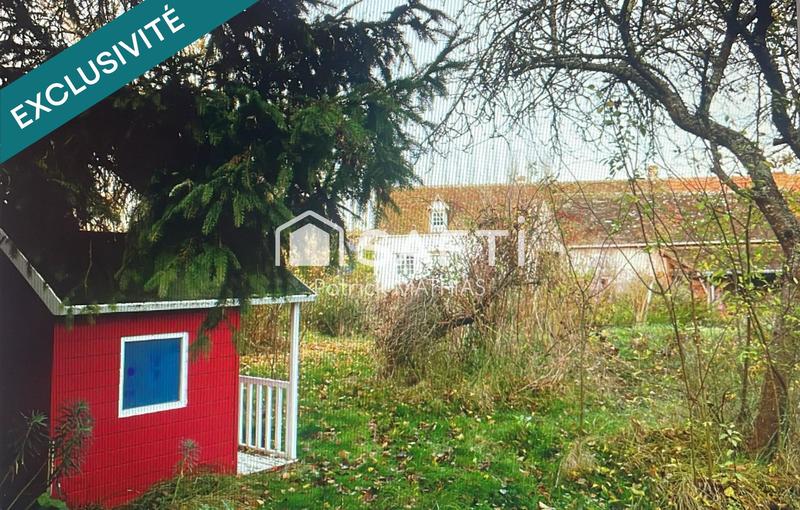 Propriété - 250 m² - 7 pièces