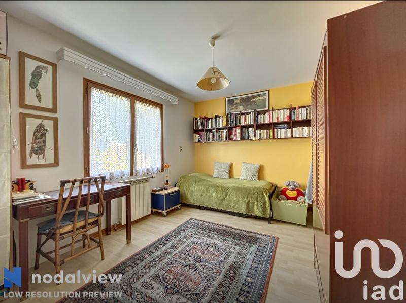 Maison - 163 m² - 5 pièces