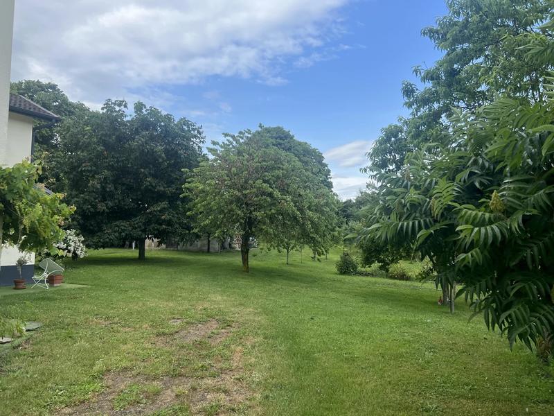 Maison - 170 m² - 7 pièces