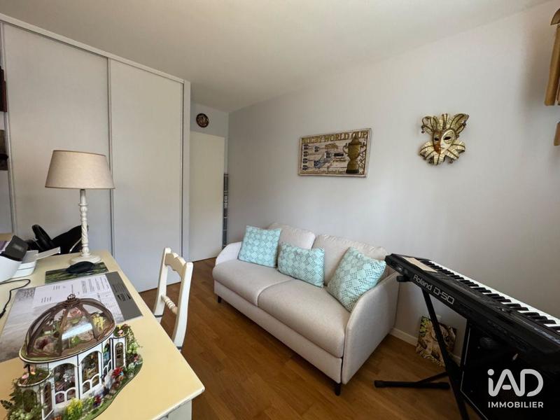 Maison - 138 m² - 6 pièces