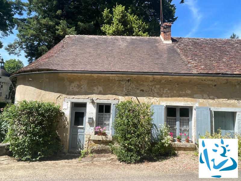 Château - 386 m² - 13 pièces