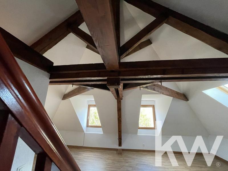 Immeuble - 307 m² - 12 pièces