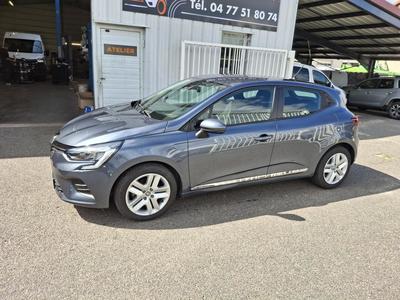 Renault Clio 1,0TCE90cv Business